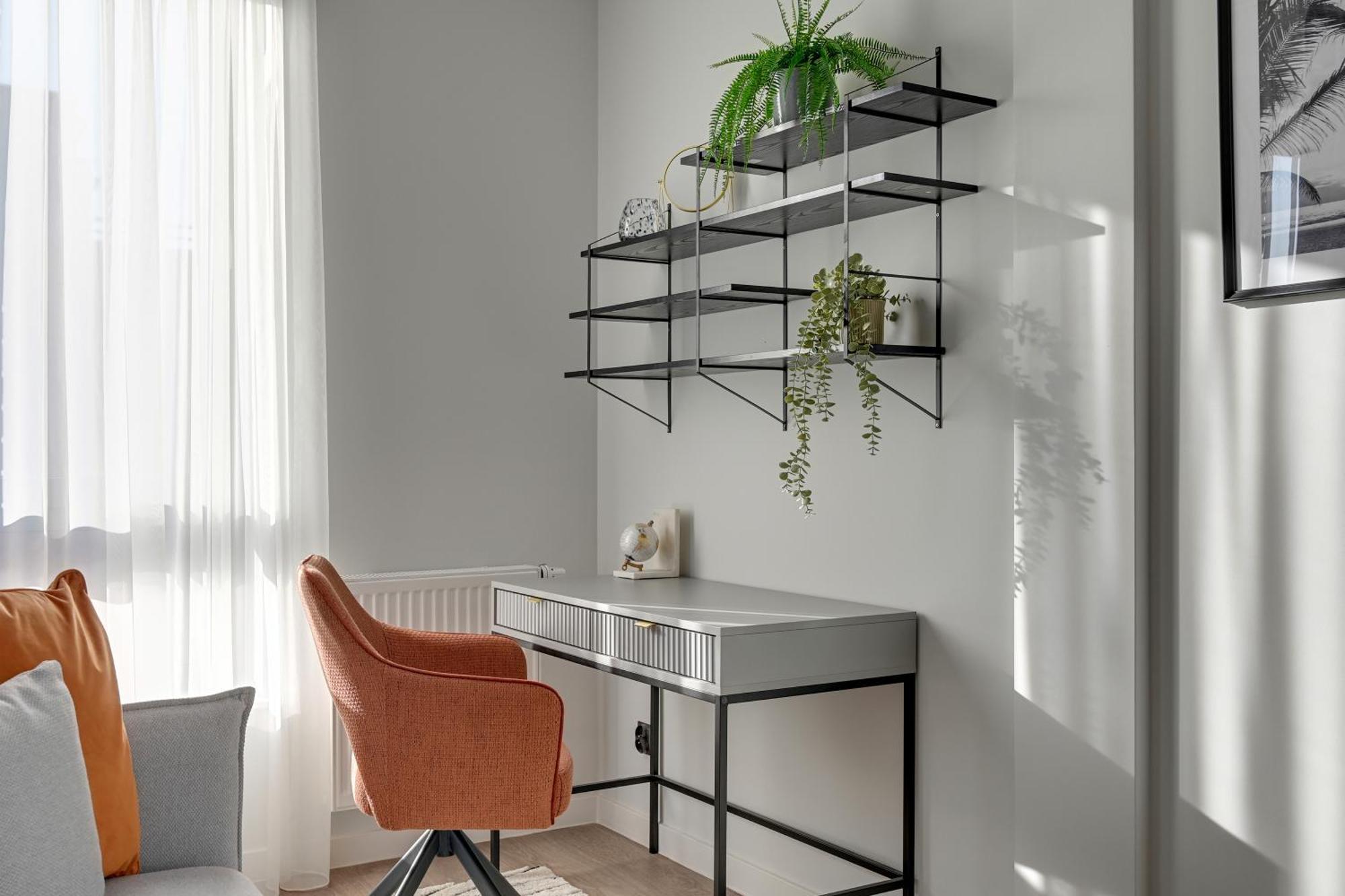 Scala 60G City Center Premium Apartments By Lion Apartments Gdansk Bagian luar foto
