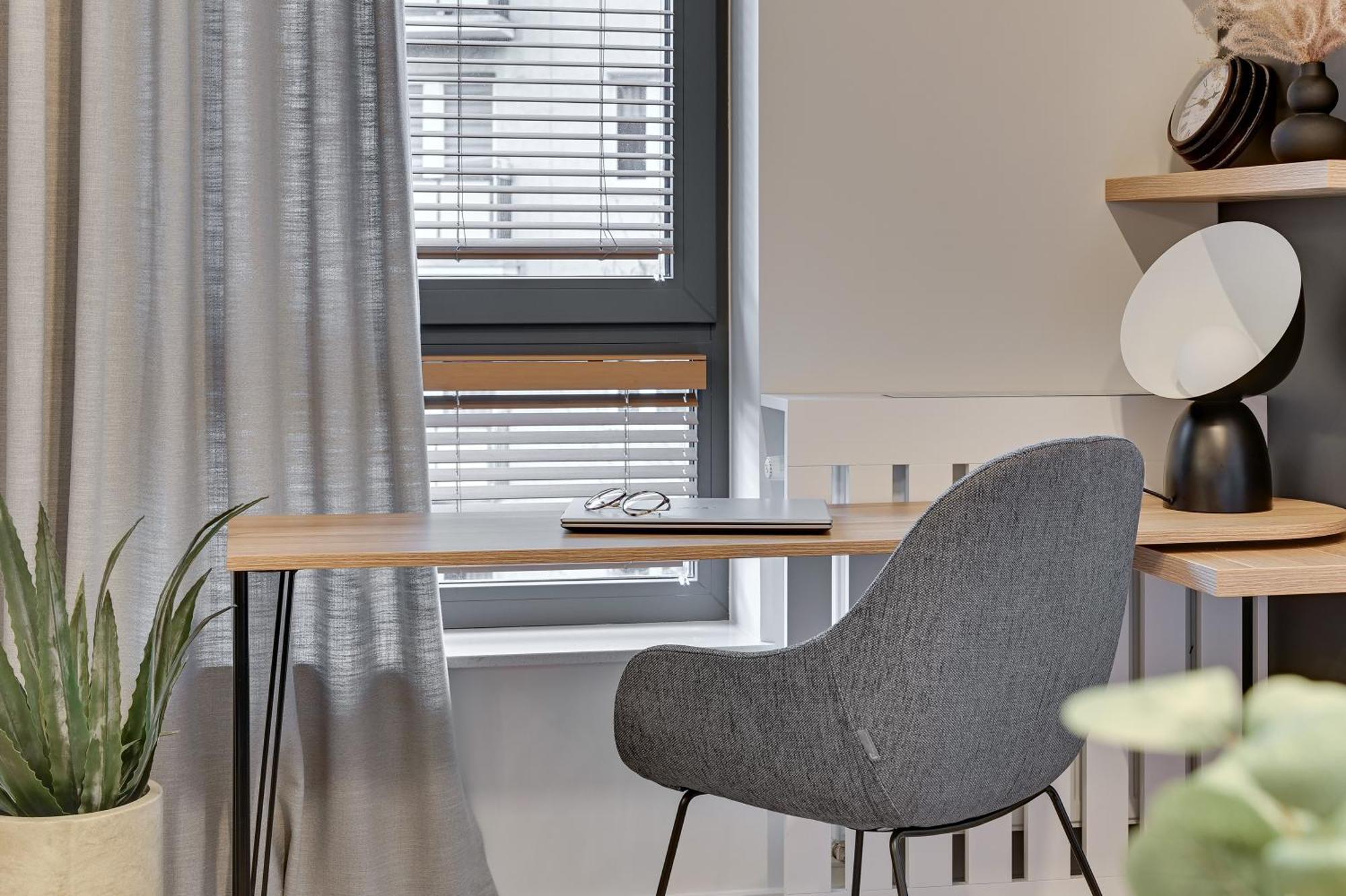 Scala 60G City Center Premium Apartments By Lion Apartments Gdansk Bagian luar foto