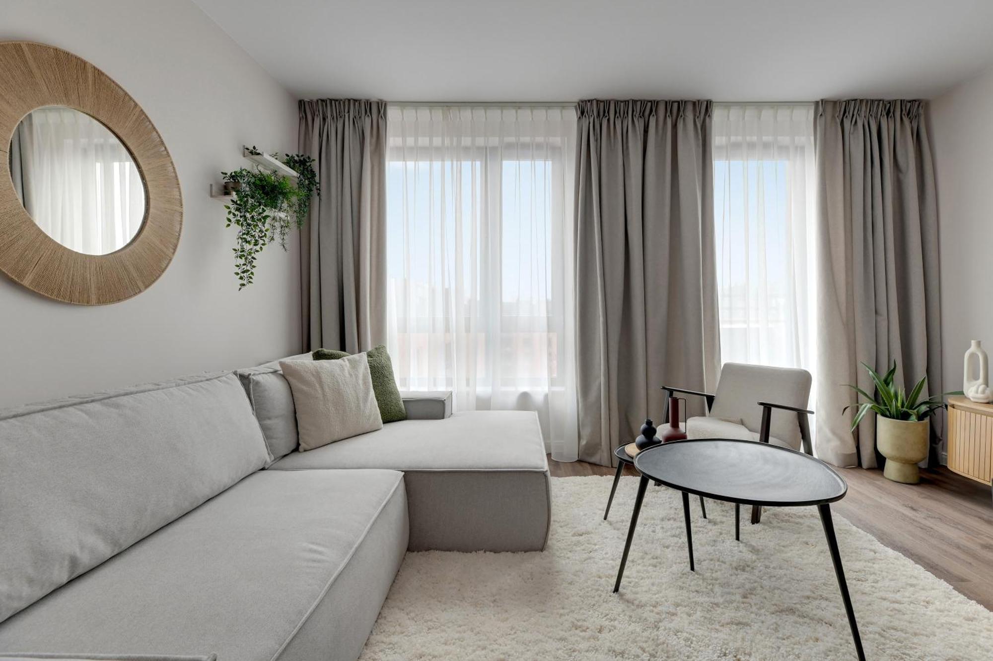 Scala 60G City Center Premium Apartments By Lion Apartments Gdansk Bagian luar foto
